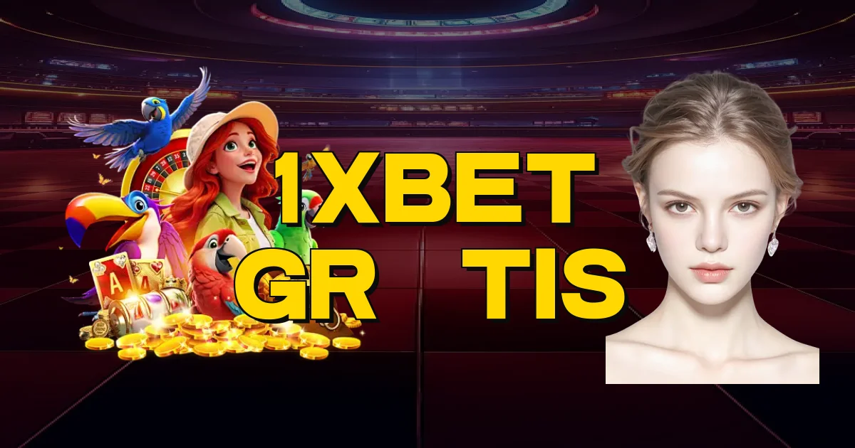 1Xbet Grátis Oficial