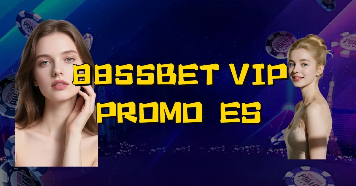 8855Bet Vip Promoções Oficial