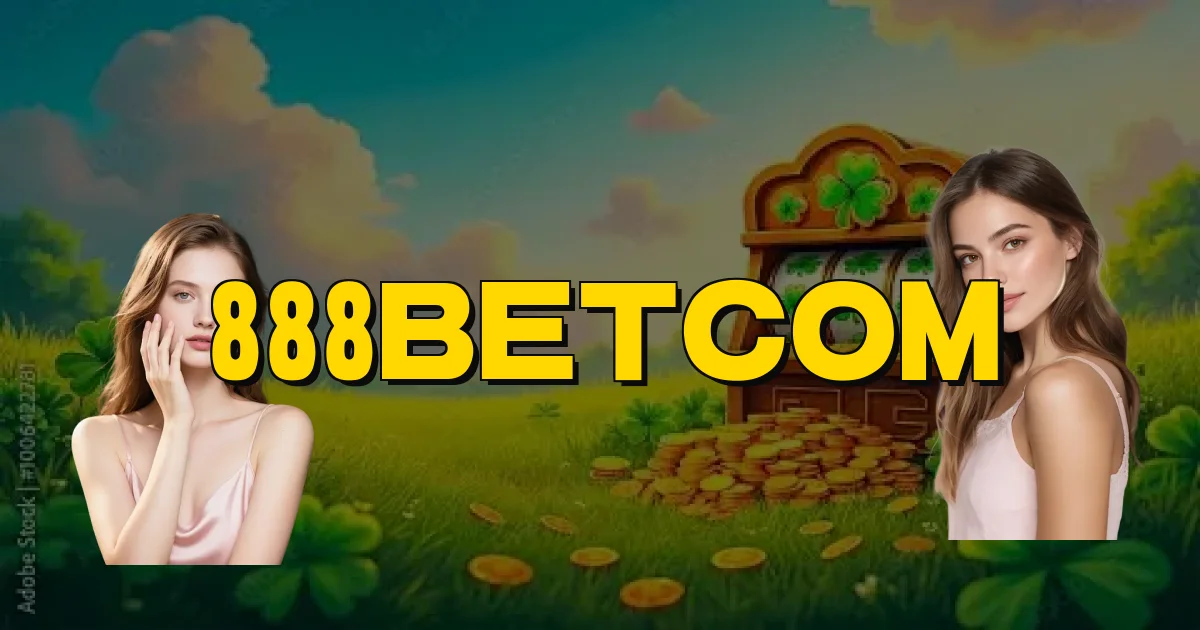 888Betcom Oficial