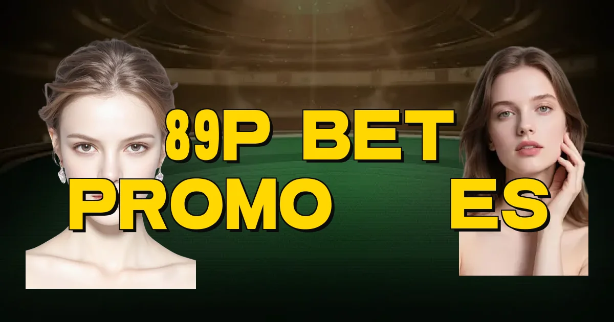 89P Bet Promoções Oficial