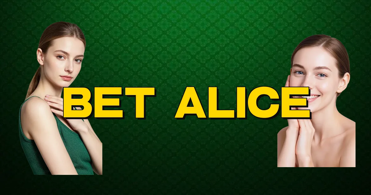 Bet Alice Oficial