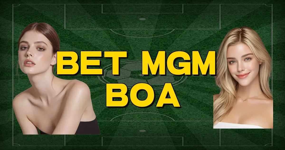 Bet Mgm É Boa Oficial