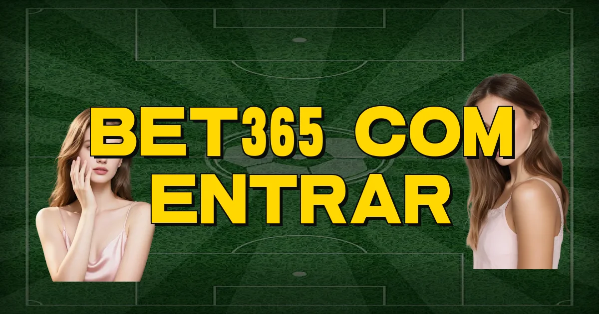 Bet365 Com Entrar Oficial