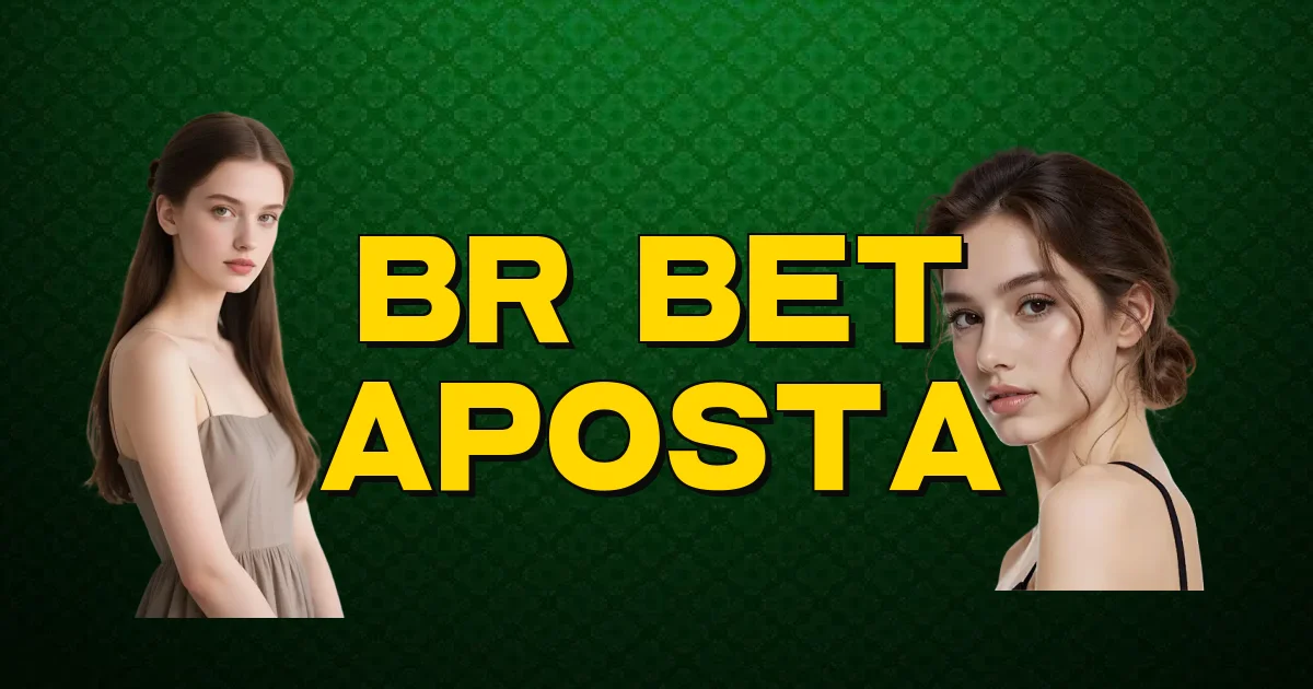Br Bet Aposta Oficial