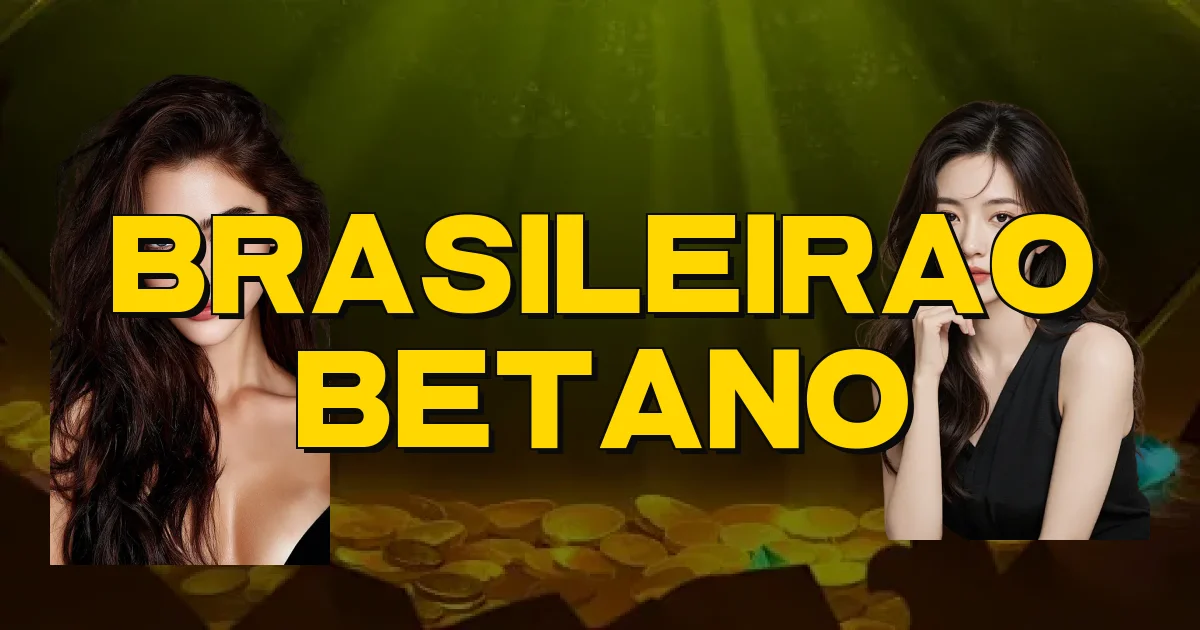 Brasileirao Betano Oficial