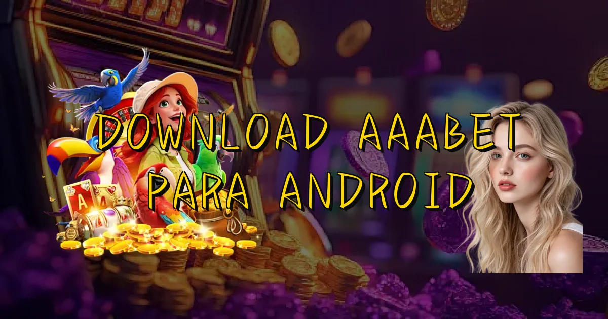 Download Aaabet Para Android Oficial