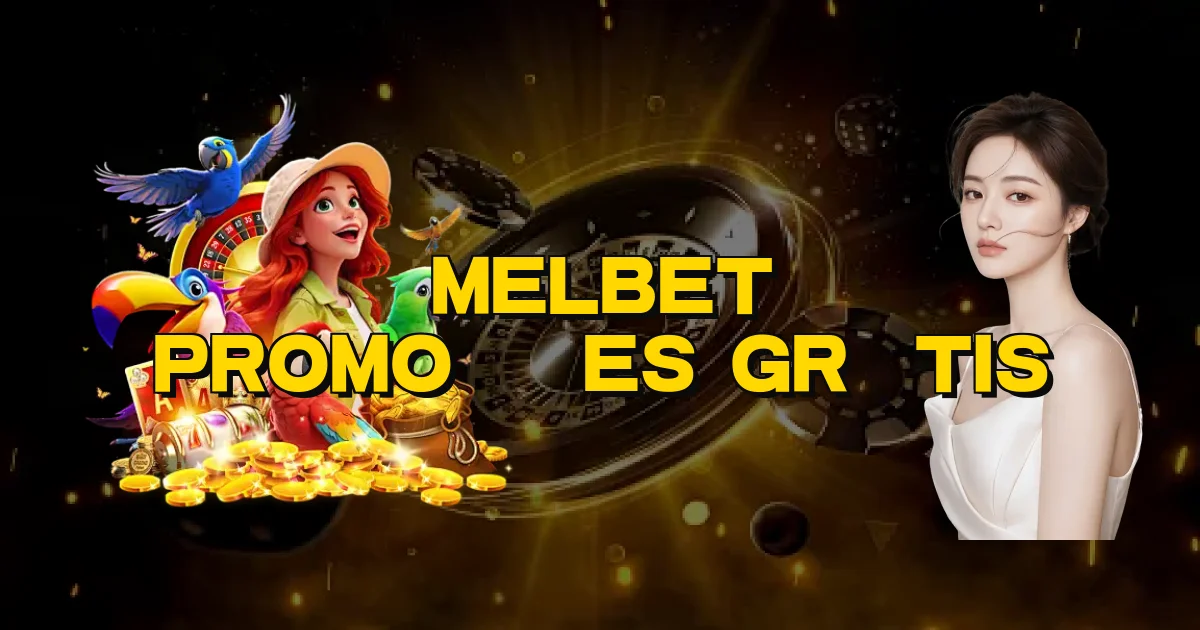 Melbet Promoções Grátis Oficial