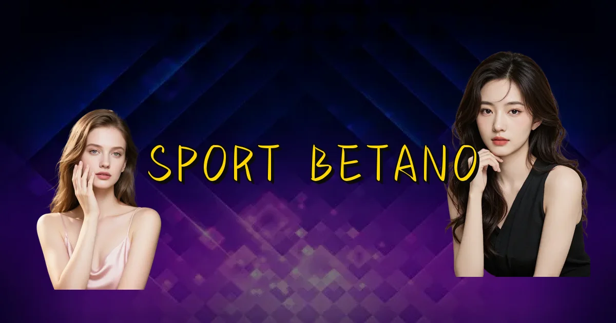 Sport Betano Oficial