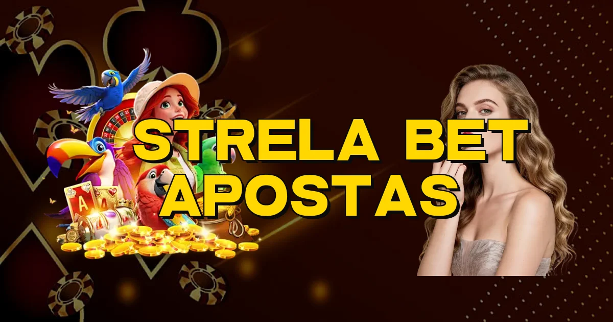 Éstrela Bet Apostas Oficial
