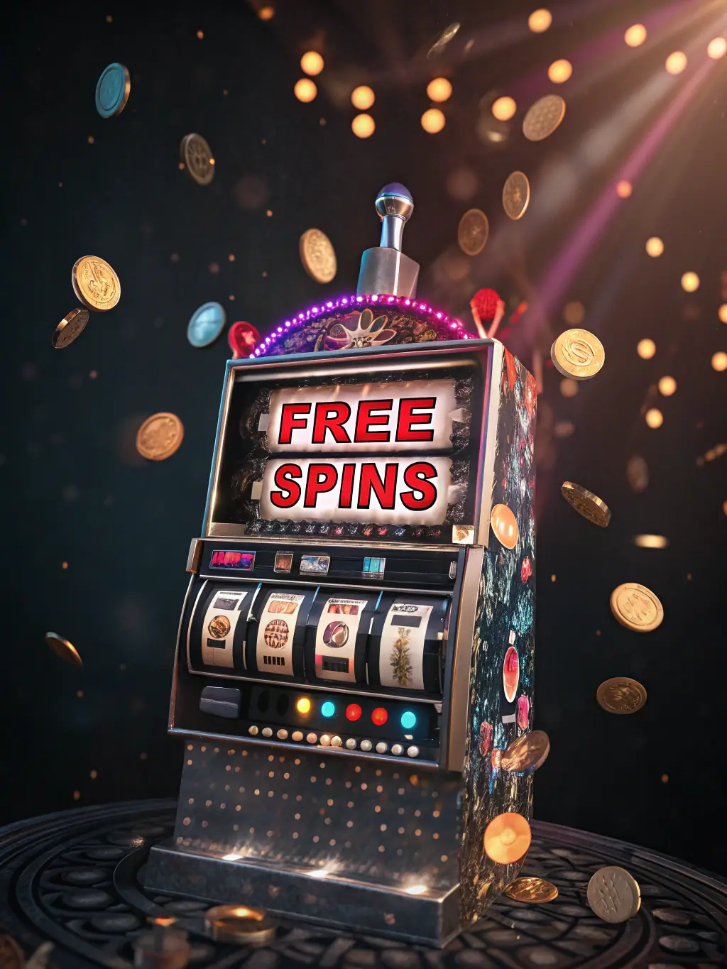 A vibrant and dynamic image showcasing the excitement of Philippine-themed online slot machines, with reels spinning and a cascade of coins, set in a modern, user-friendly interface.